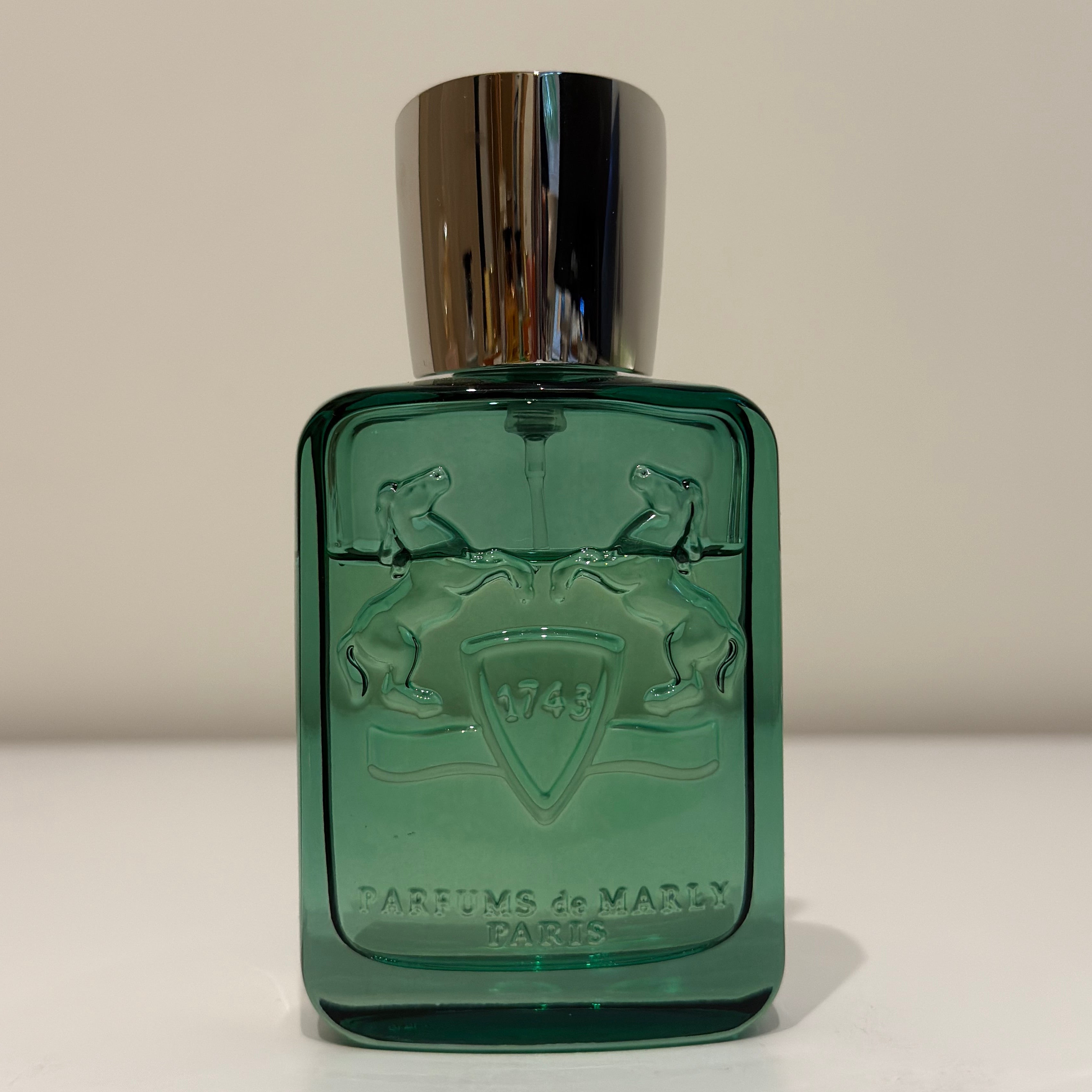 Greenley - Parfums de Marly