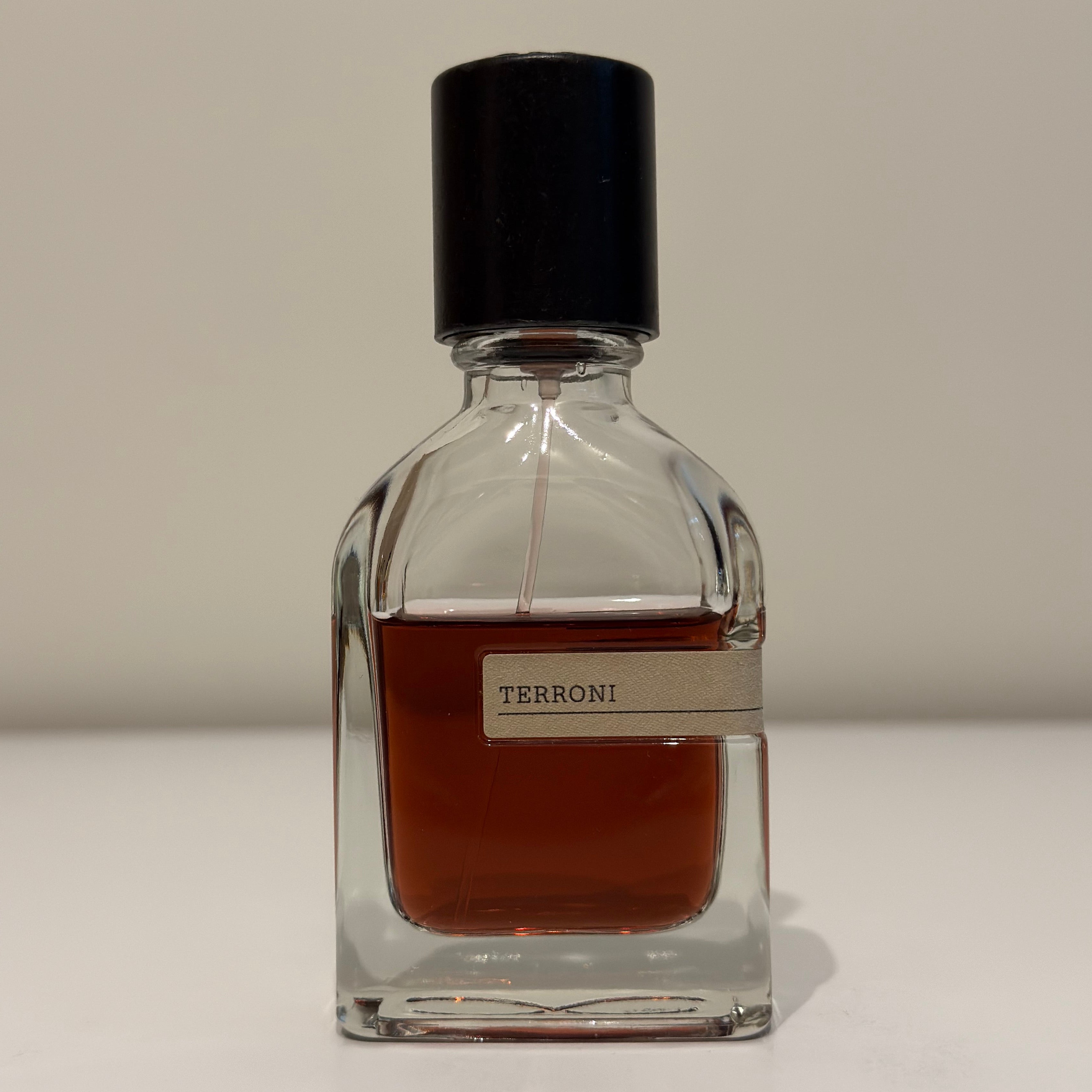 Terroni - Orto Parisi