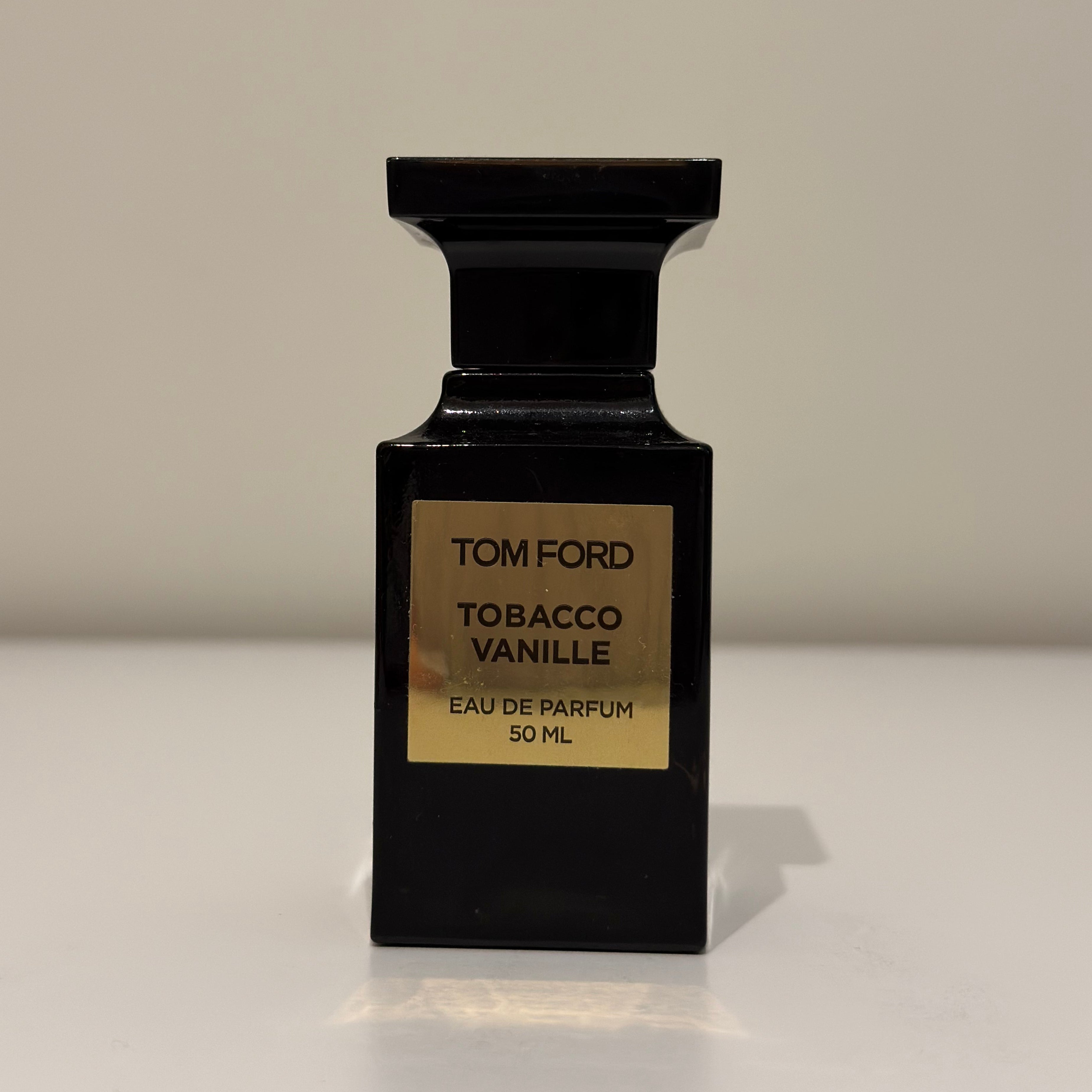 Tobacco Vanille - Tom Ford