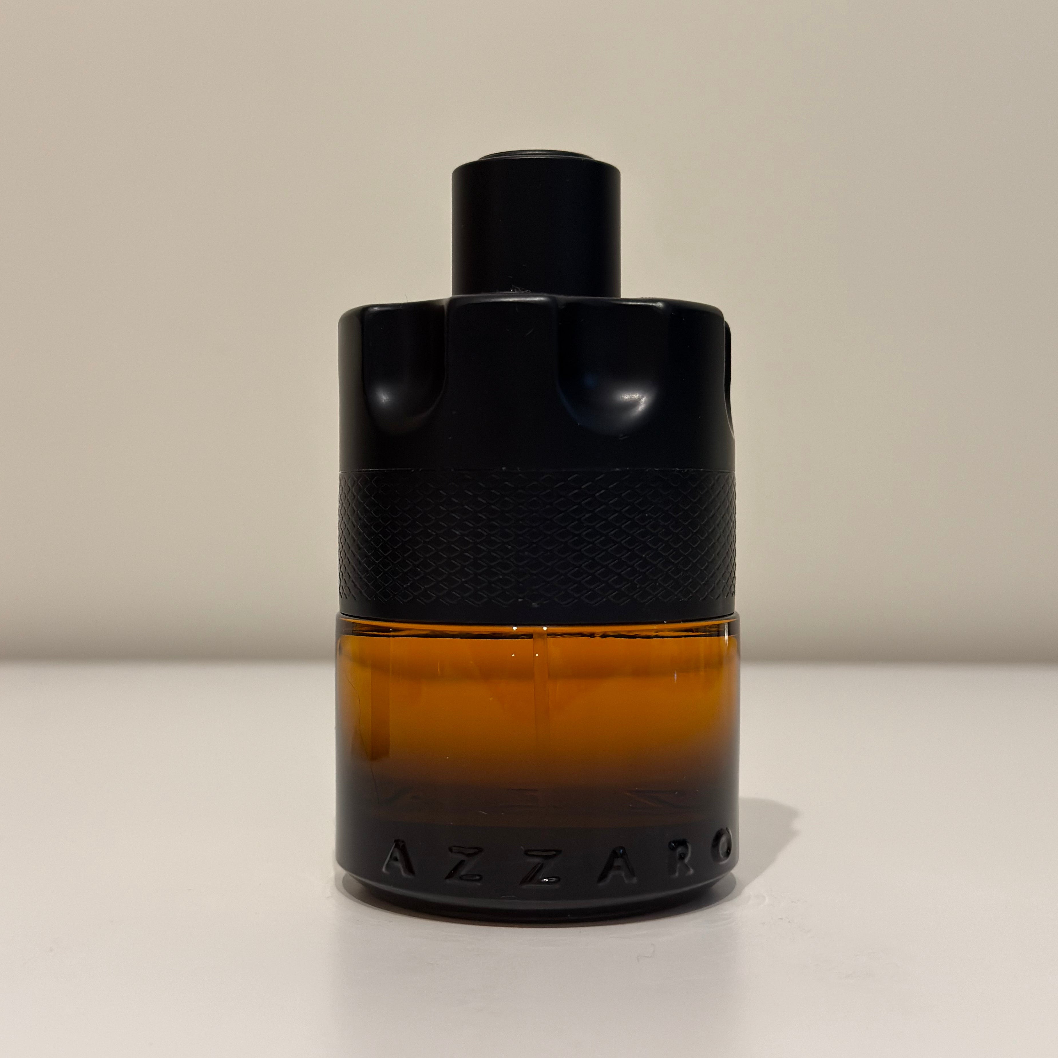 The Most Wanted - Azzaro