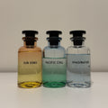 LV Fresh Set (3 x 2ml/5ml)