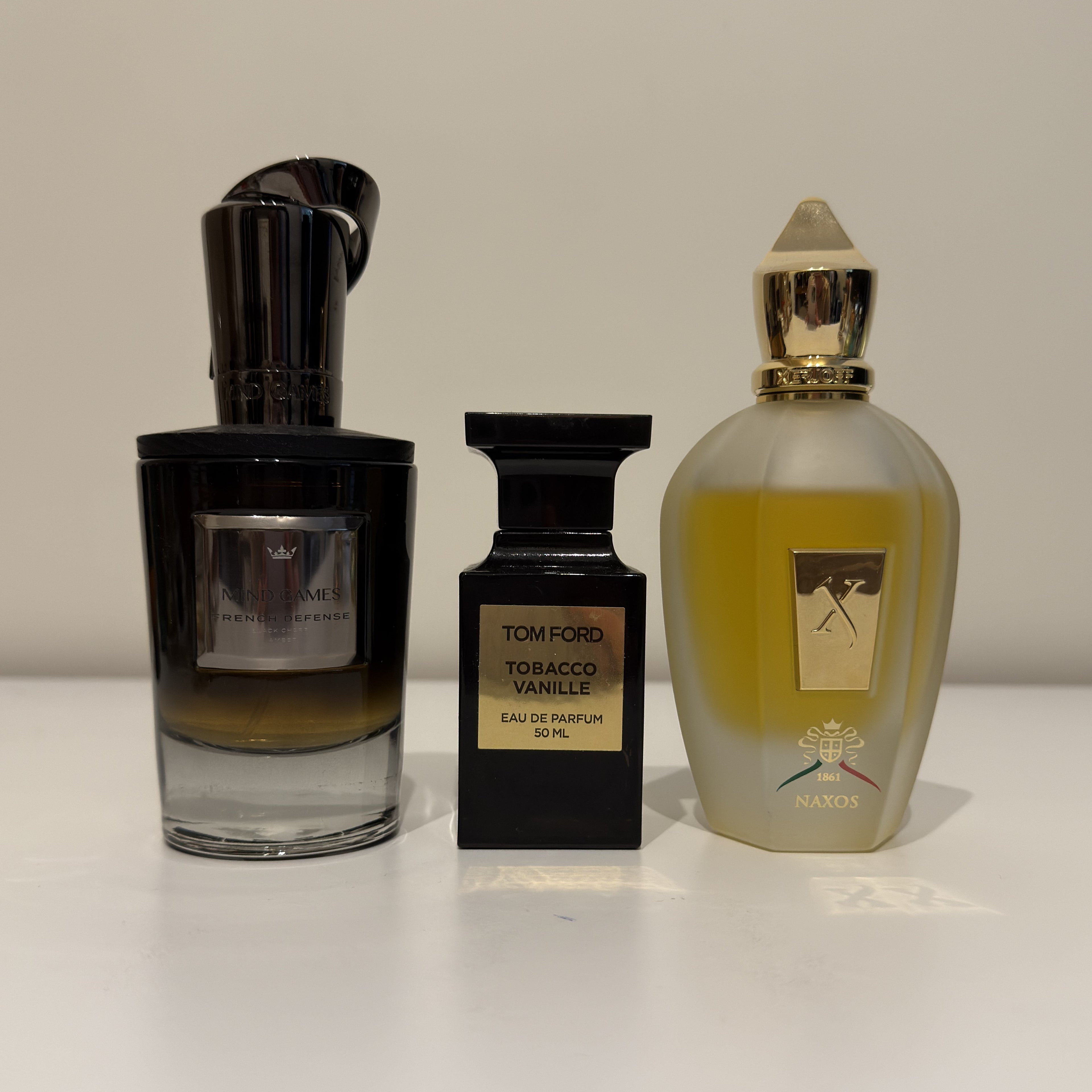 Elegance Set (3x2/5ml)