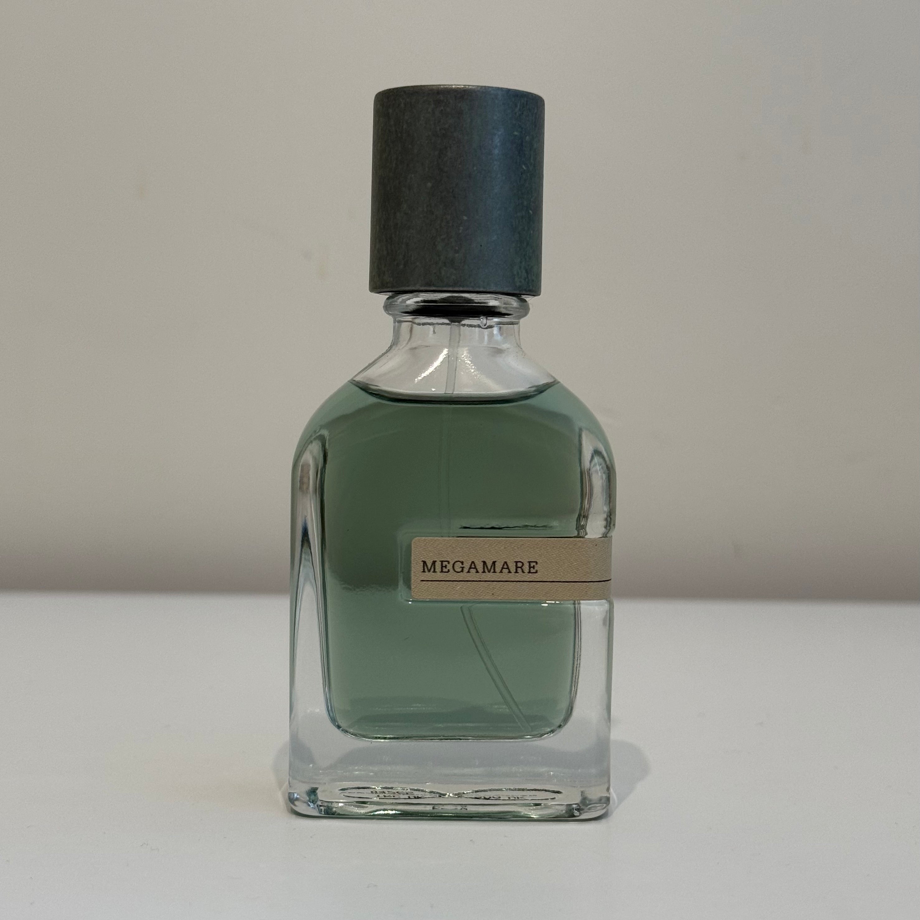 Megamare - Orto Parisi