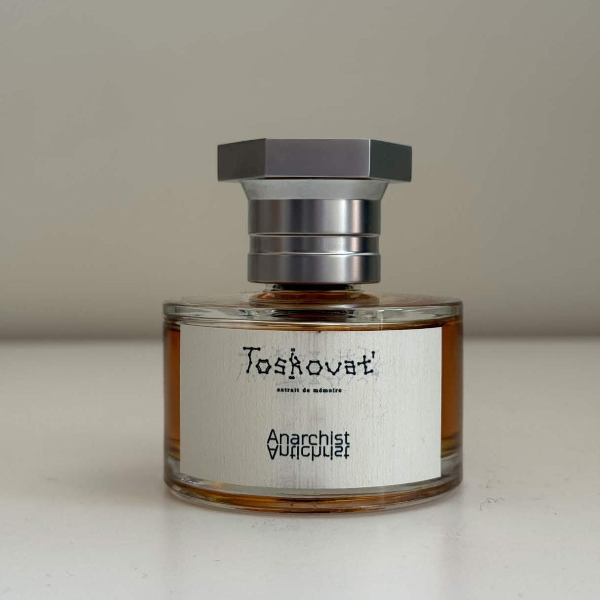 Toskovat Discovery Set (5 x 2ml) – Nerdout Decants